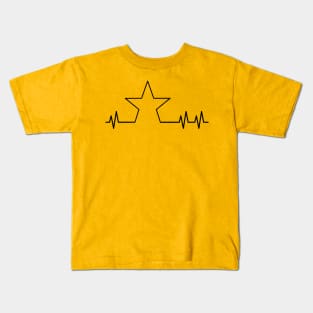 Starbeat Kids T-Shirt